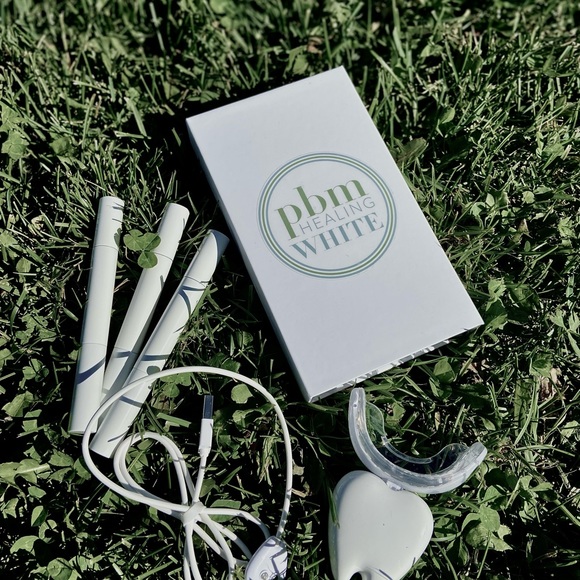 Professional PBMWhite - Picture 2 of 4